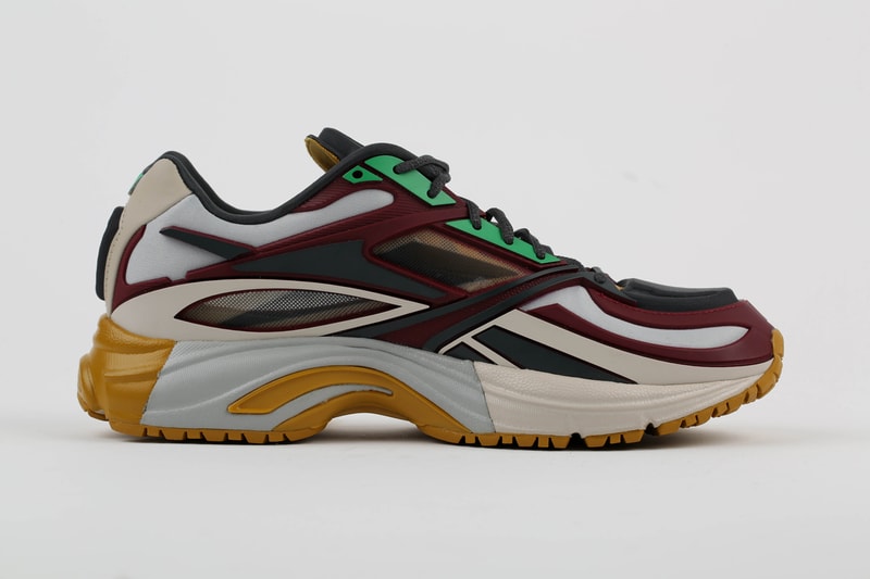 reebok premier road modern rust pack burgundy dark yellow bottle green FZ1689 dust grey neon blue black FZ1690 official release date info photos price store list buying guide