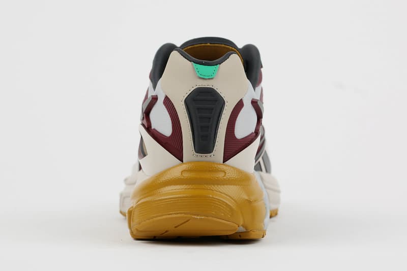 reebok premier road modern rust pack burgundy dark yellow bottle green FZ1689 dust grey neon blue black FZ1690 official release date info photos price store list buying guide