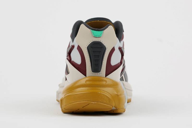 reebok premier road modern rust pack burgundy dark yellow bottle green FZ1689 dust grey neon blue black FZ1690 official release date info photos price store list buying guide
