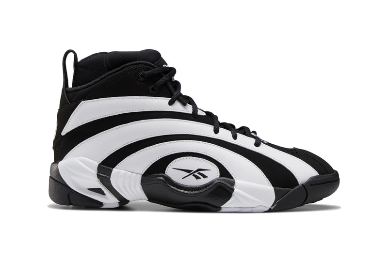 reebok shaqnosis shaquille o neal white black FV9284 official release date info photos price store list buying guide