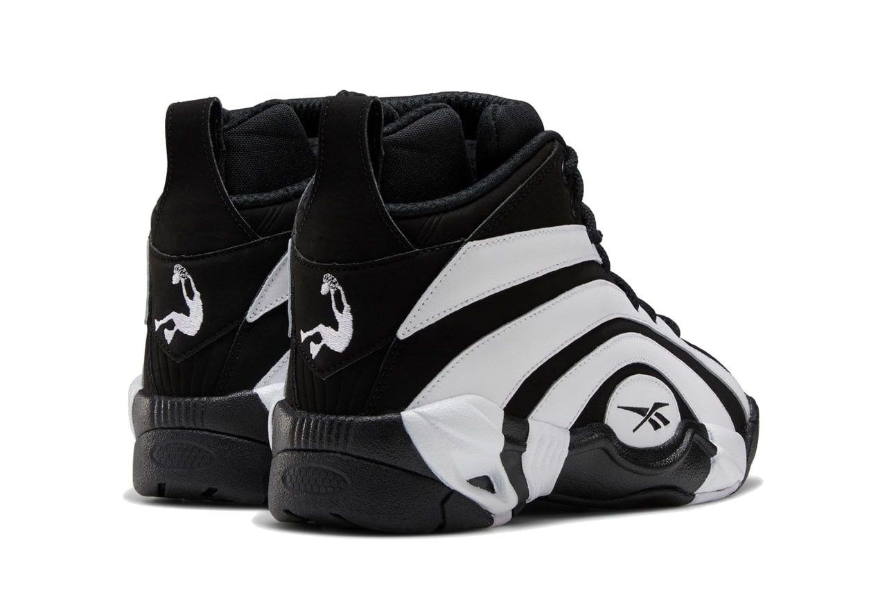 reebok shaqnosis shaquille o neal white black FV9284 official release date info photos price store list buying guide