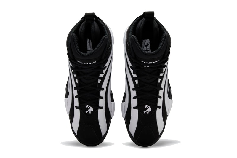 reebok shaqnosis shaquille o neal white black FV9284 official release date info photos price store list buying guide