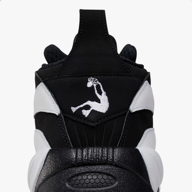 reebok shaqnosis shaquille o neal white black FV9284 official release date info photos price store list buying guide