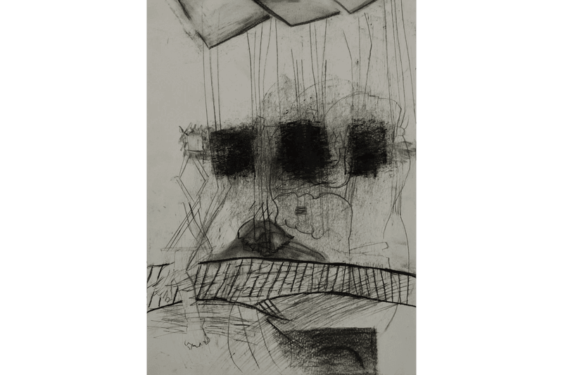 regi bardavid universal rhythms the melrose gallery south africa