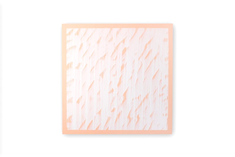 Ricardo Gonzalez Explores "Memories of Spring" in New Tokyo Exhibition