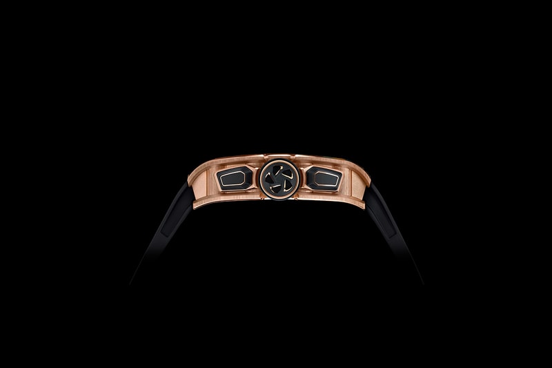 Richard Mille Announces RM 72-01 Lifestyle Automatic Chronograph Swiss Watchmaking Luxury Timepiece 