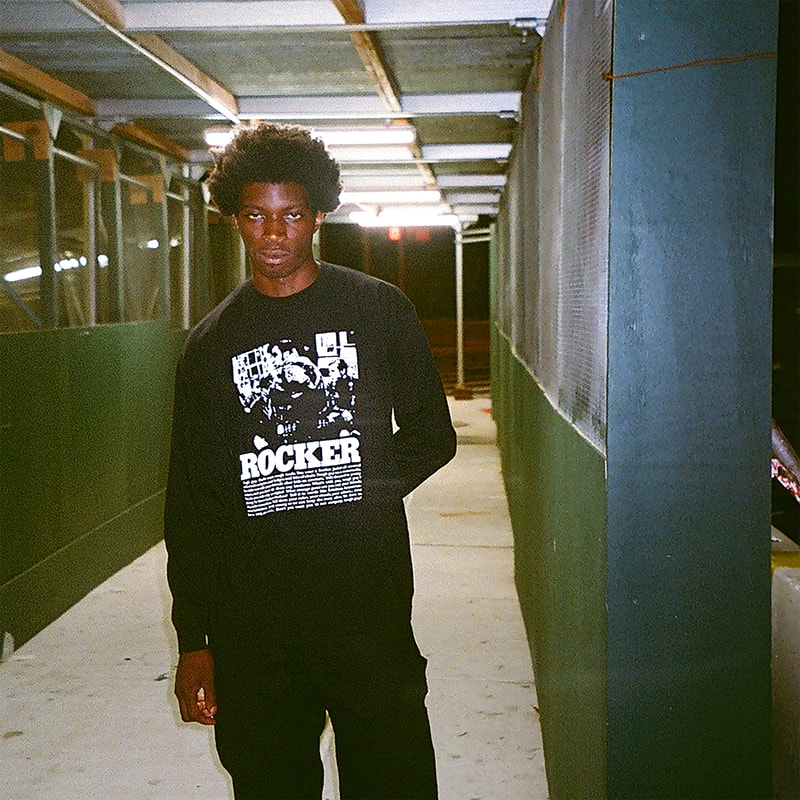 Hysteric Glamour x Richardson FW20 Collaboration collection fall winter 2020 tee shirt hoodie release date info japan 