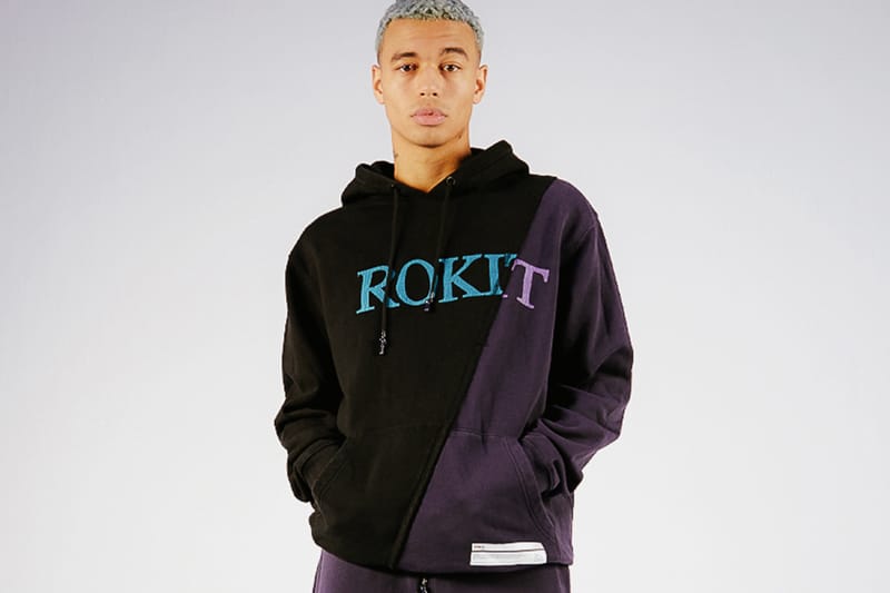 ROKIT Delivers '00s-Inspired Fall 2020 Collection