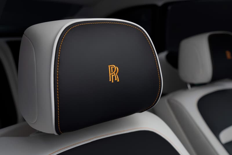 New Rolls Royce Ghost Extended Adds Rear Cabin Leg Room Luxury Automobile Auto HYPEBEAST Car Club