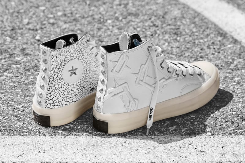 air jordan 16 & converse chuck 70 high