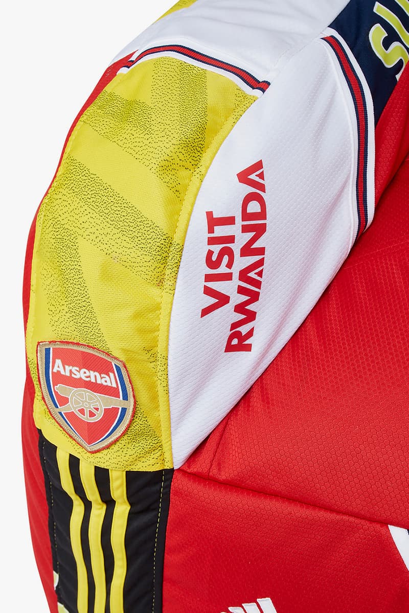 drx Romanelli ln cc arsenal kit release lounge chair release information home away third kits fa cup win