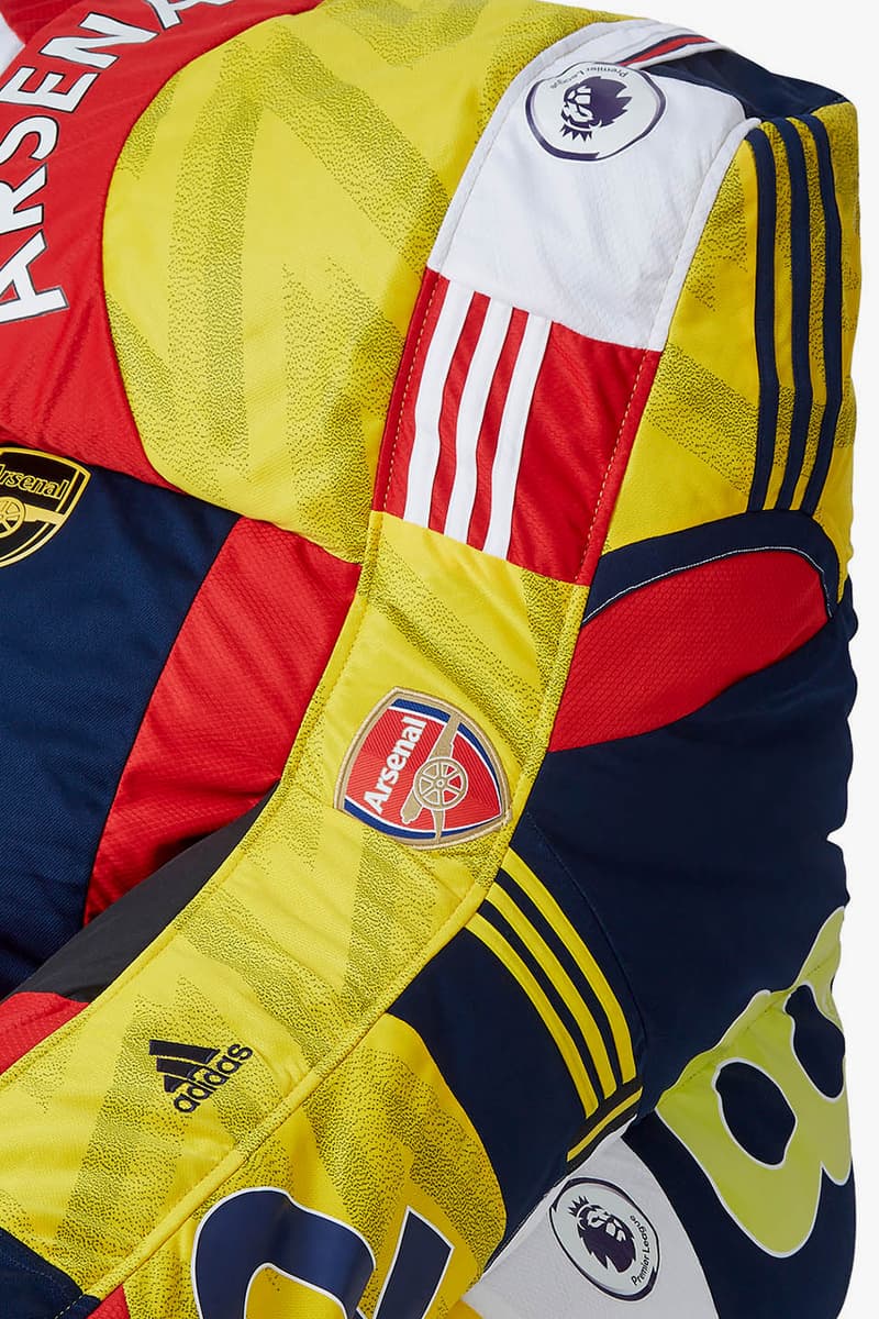 drx Romanelli ln cc arsenal kit release lounge chair release information home away third kits fa cup win