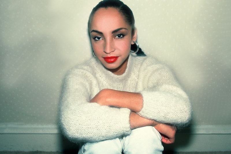 A Sade Six Album Vinyl Box Set Is on the Way This Far Diamond Life Promise Stronger Than Pride Love Deluxe Lovers Rock Soldier Of Love 