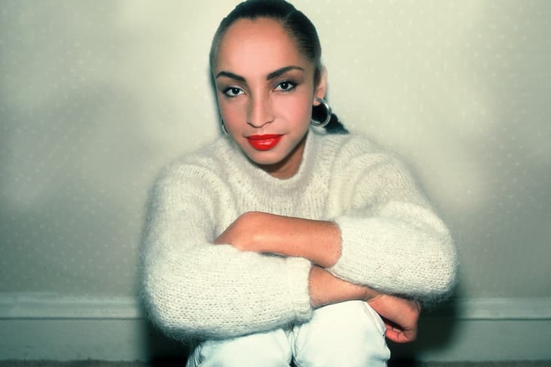 A Sade Six Album Vinyl Box Set Is on the Way This Far Diamond Life Promise Stronger Than Pride Love Deluxe Lovers Rock Soldier Of Love