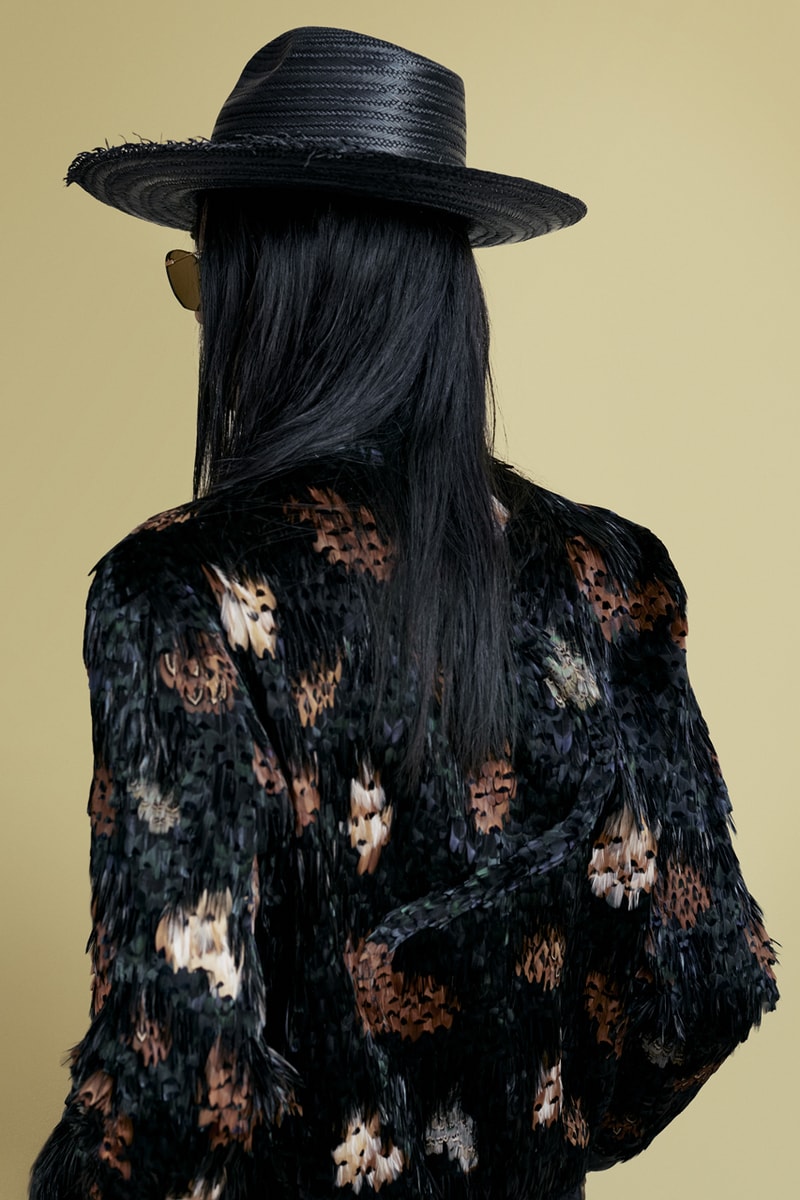 Saint Laurent Paris Spring/Summer 2021 Collection ss21 lookbook video runway show presentation slp menswear NO MATTER HOW LONG THE NIGHT IS anthony vaccarello