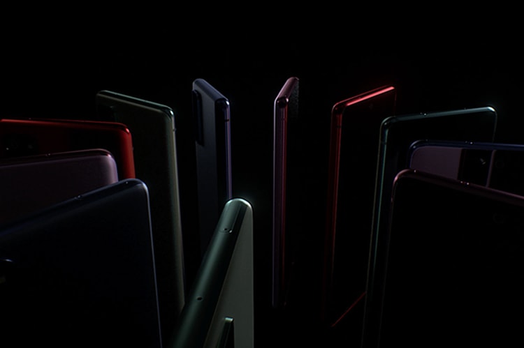 Samsung Teases New Product Range For Galaxy Unpacked For Every Fan Event