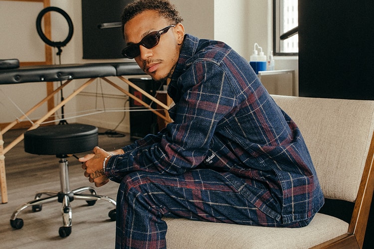 AKILA Taps SANG BLEU For an Updated Vantage Capsule