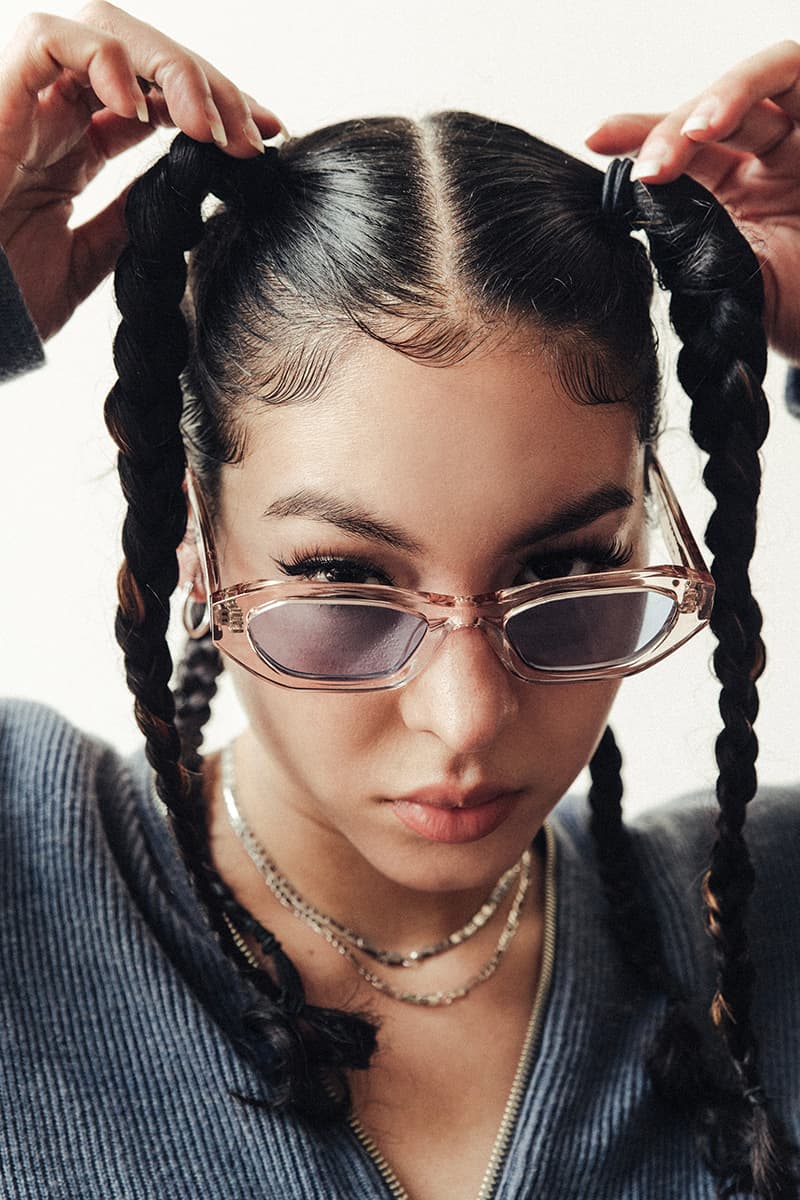 SANG BLEU AKILA Vantage 2.0 Sunglasses Capsule Release Info Date Buy Price
