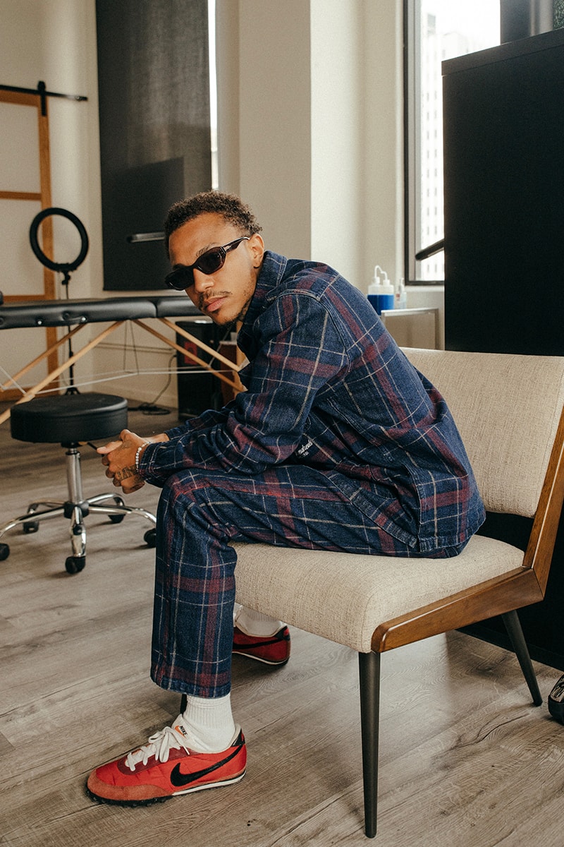 SANG BLEU AKILA Vantage 2.0 Sunglasses Capsule Release Info Date Buy Price 
