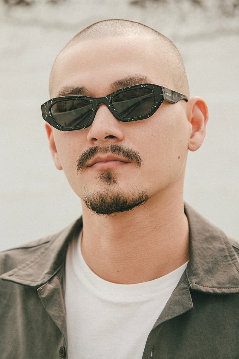 SANG BLEU AKILA Vantage 2.0 Sunglasses Capsule Release Info Date Buy Price