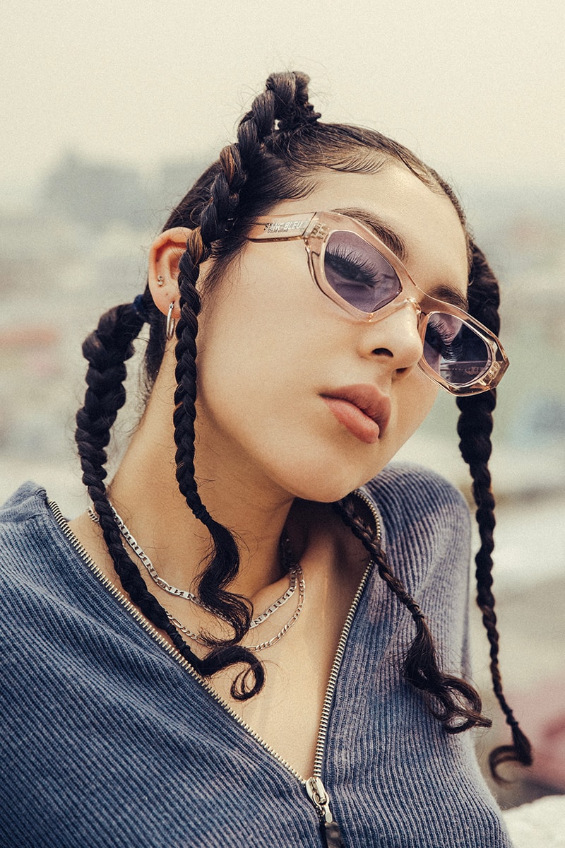 SANG BLEU AKILA Vantage 2.0 Sunglasses Capsule Release Info Date Buy Price 