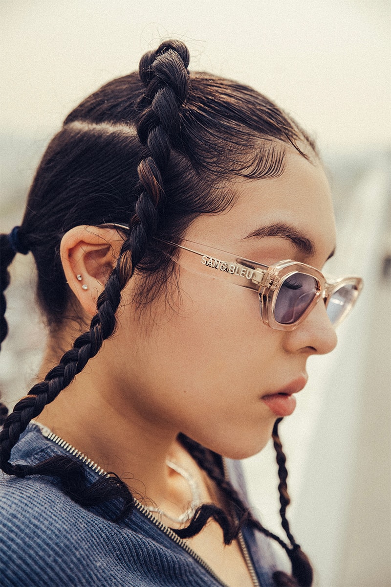 SANG BLEU AKILA Vantage 2.0 Sunglasses Capsule Release Info Date Buy Price 