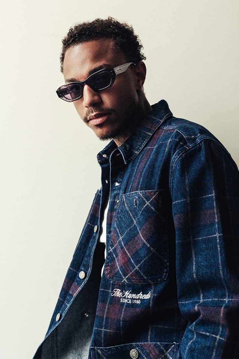 SANG BLEU AKILA Vantage 2.0 Sunglasses Capsule Release Info Date Buy Price