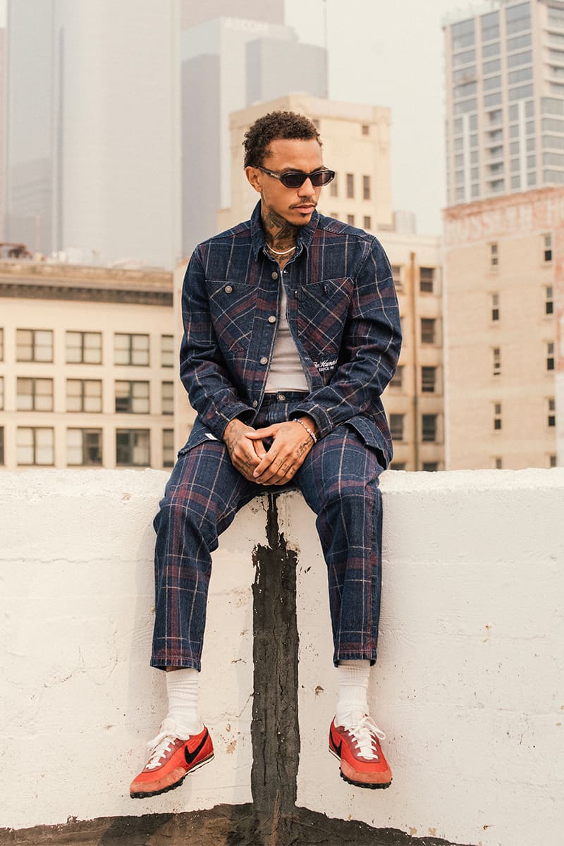 SANG BLEU AKILA Vantage 2.0 Sunglasses Capsule Release Info Date Buy Price