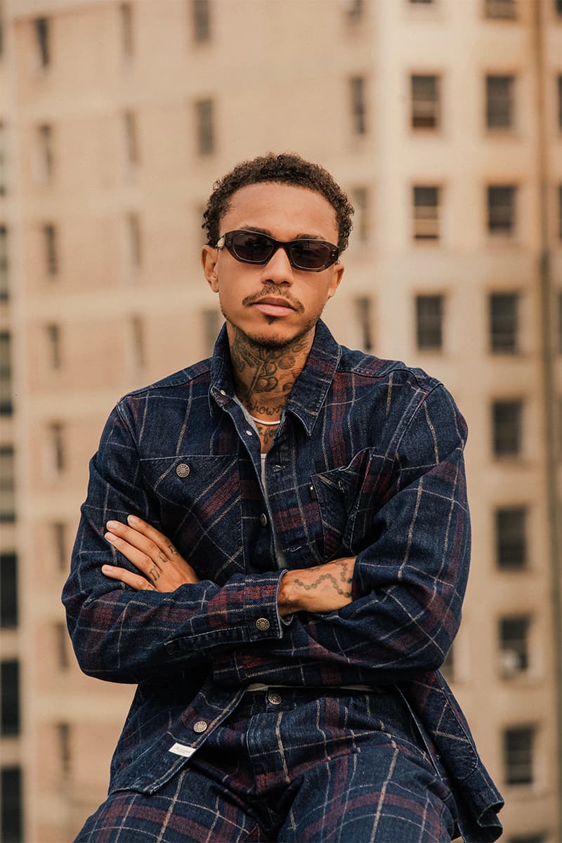 SANG BLEU AKILA Vantage 2.0 Sunglasses Capsule Release Info Date Buy Price