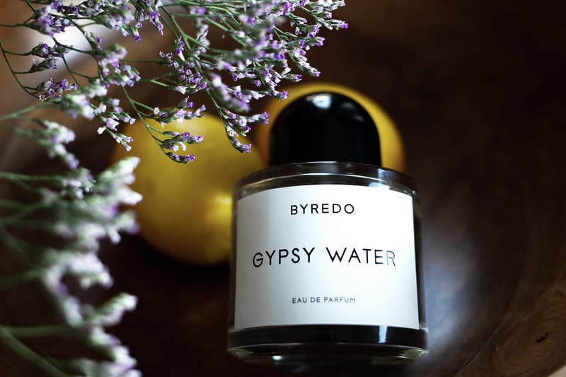 How Do Scents Make Sense During Lockdown?