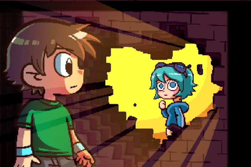 Ubisoft's 'Scott Pilgrim vs The World: The Game - Complete Edition' Returns This Holiday