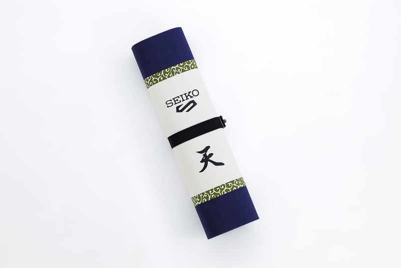 Seiko 5 Sports \