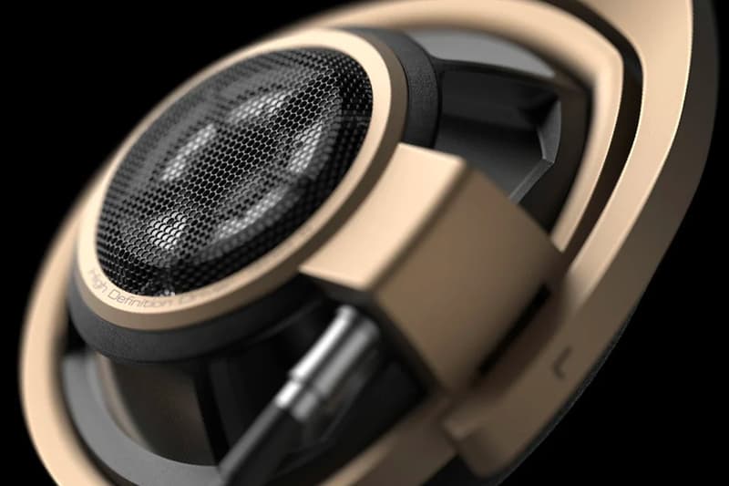 Sennheiser Celebrates 75 Years With Limited HD 800 S Headphones Sennheiser Anniversary HD 800 S Headphones Info hi-fi audiophile Germany German Sound Audio
