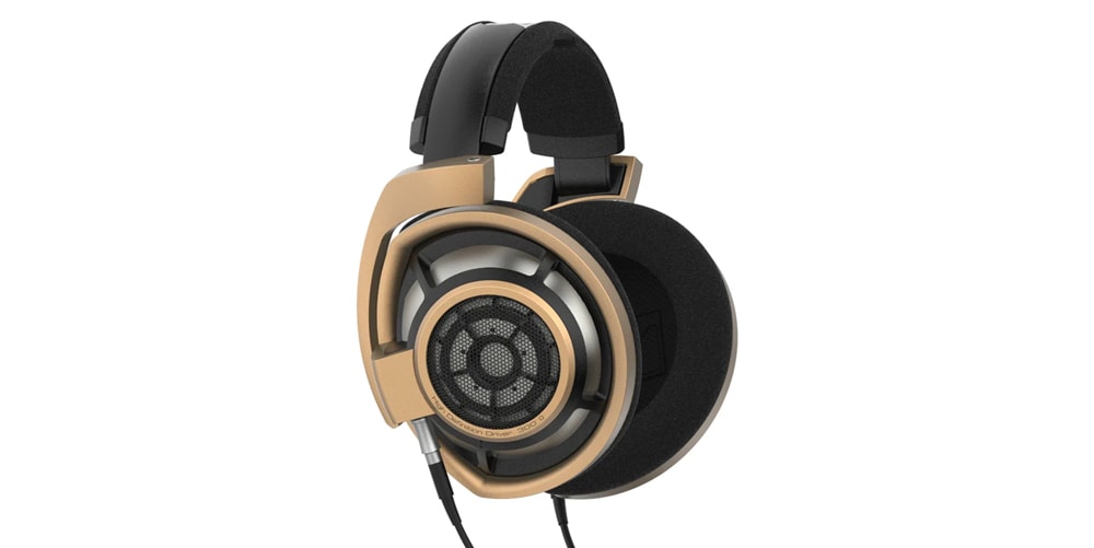 Sennheiser HD 800 S Headphones