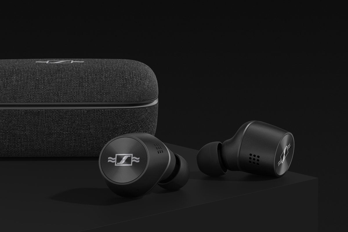 Sennheiser MOMENTUM True Wireless 2 Anniversary Review Beats Sony WF-1000XM3 WF-1000XM4 headphones Galaxy Buds