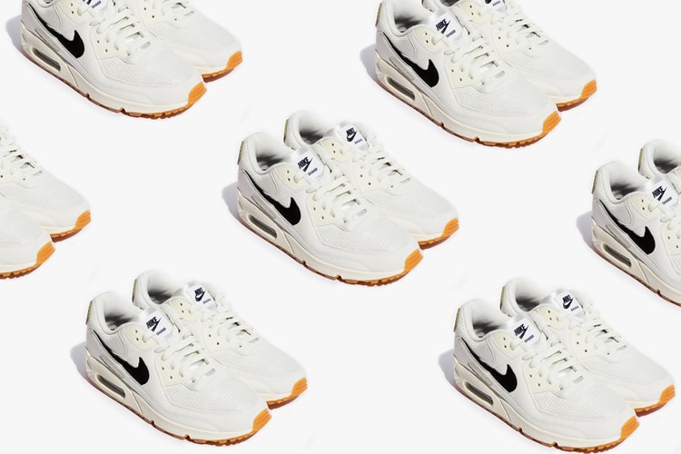 SHABBAAAAA Teams with Nike by You for Jamaica-Inspired Air Max 90