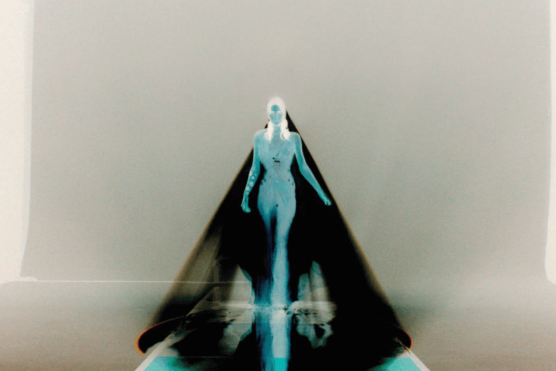 SHOWstudio x Harrods Present Fashion’s Digital Future Window Displays Technology Floor Virtual Panel Discussions Installations Experiences London Fashion Week
