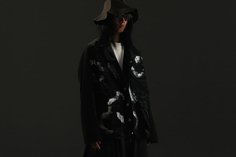 Sillage Hones Its Craftsmanship With Second Fall 2020 Drop