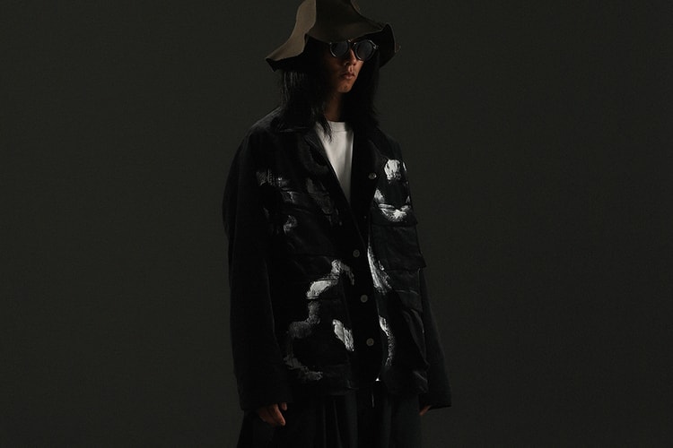 Sillage Hones Its Craftsmanship With Second Fall 2020 Drop