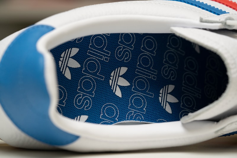 size adidas originals anniversary city series havana sl76 chocolate brown trimm star lost ones archer colorway first look