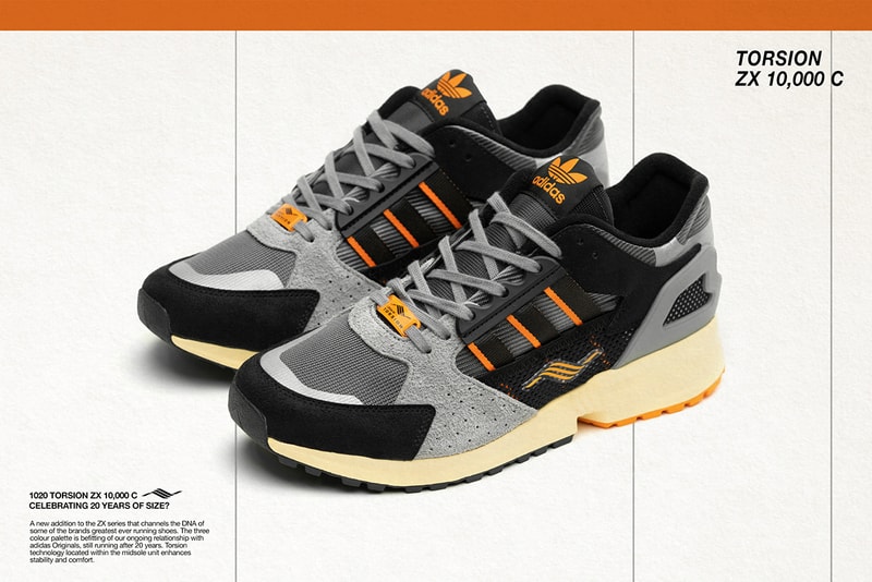 adidas originals adidas zx 10000 39