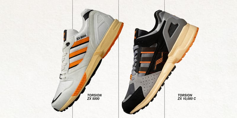 adidas zx 10000 release date