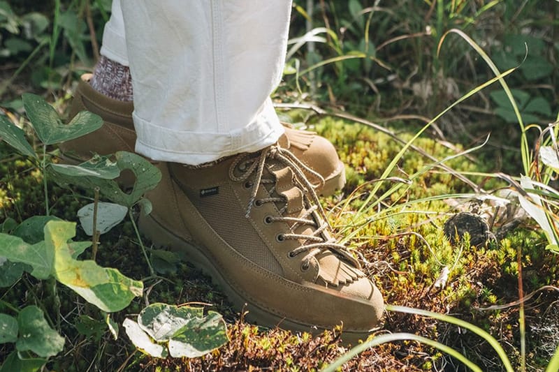 danner trail field pro