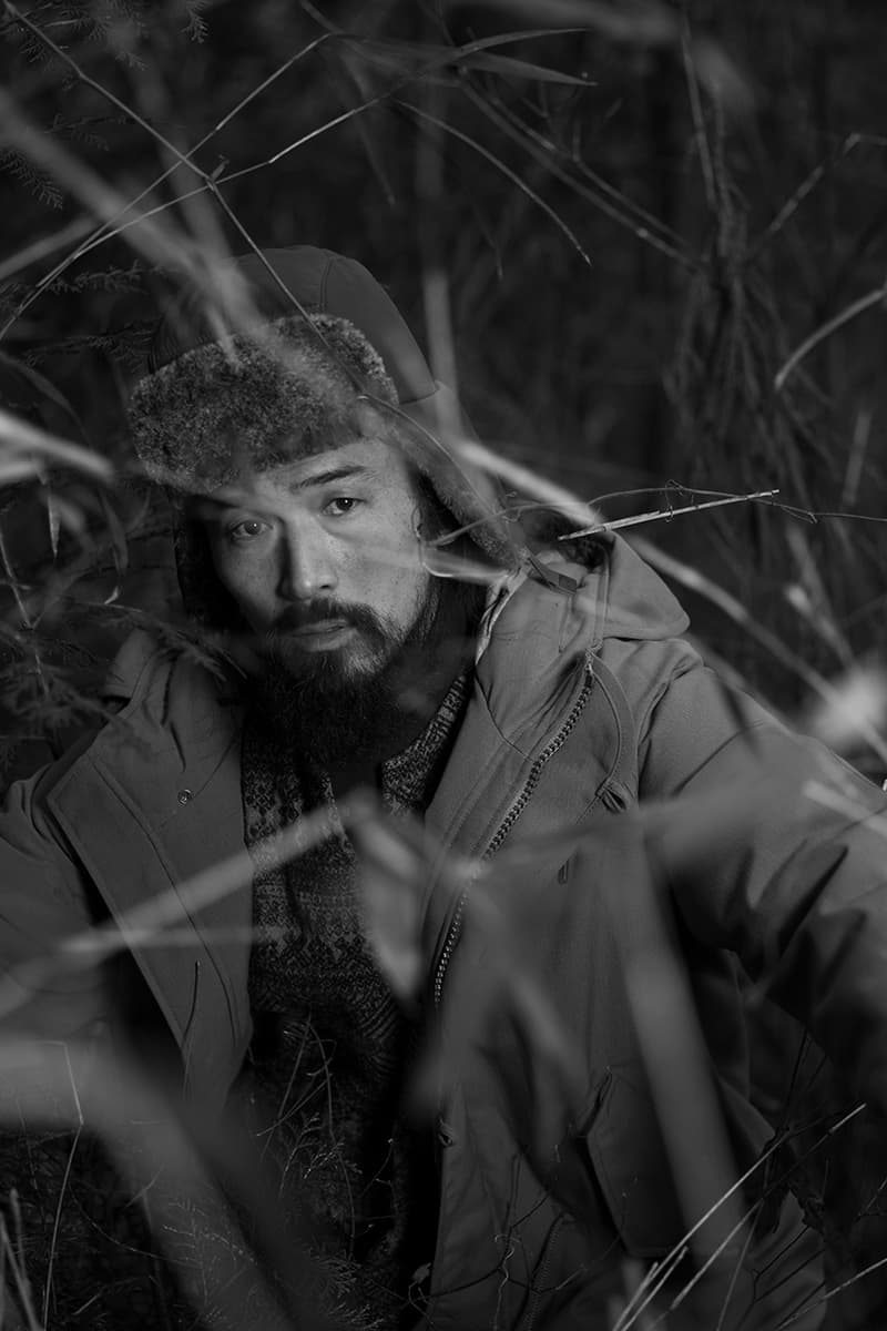 snow peak lookbook fall winter 2020 release information buy cop purchase japan