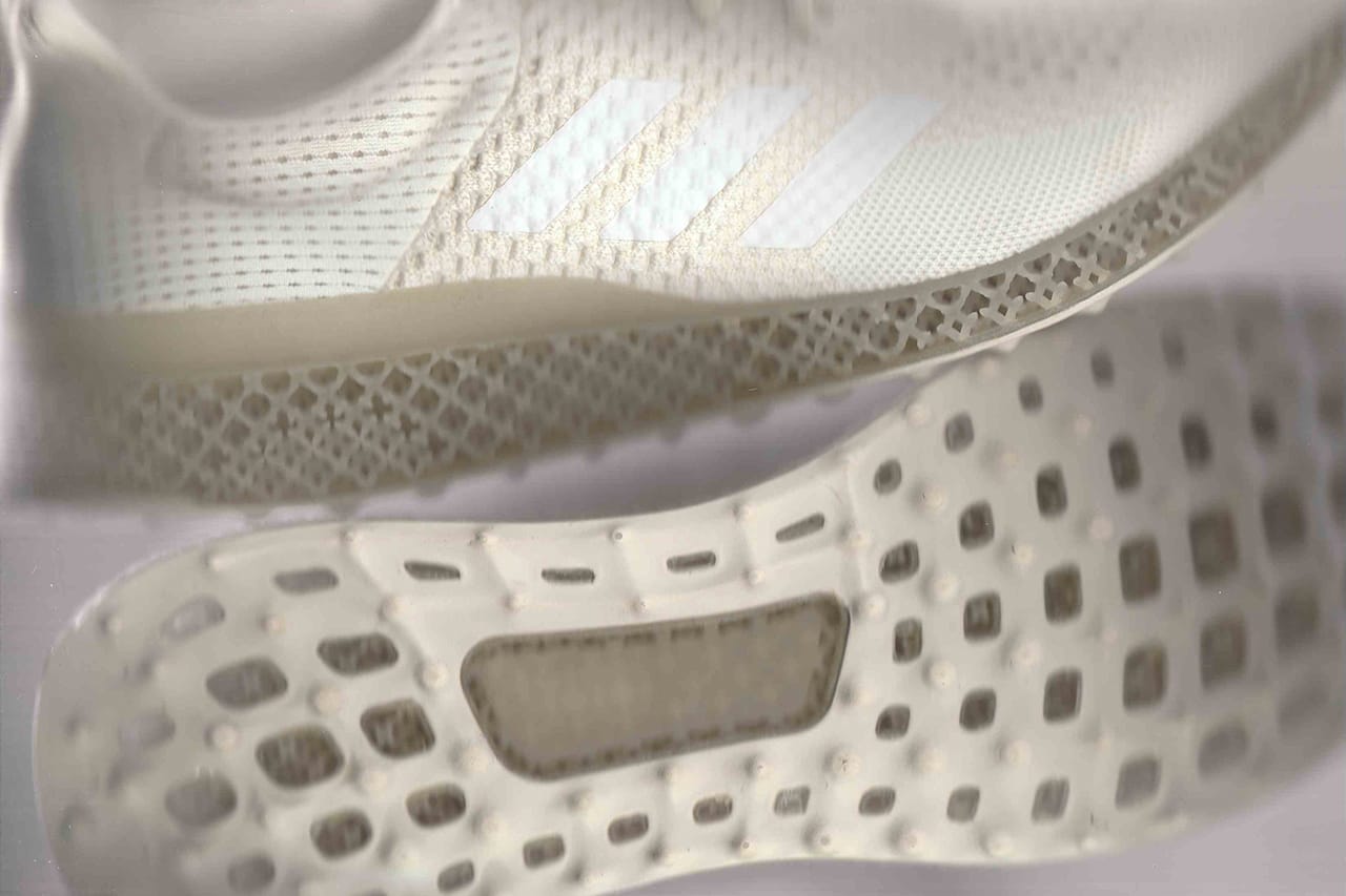 adidas futurecraft sole