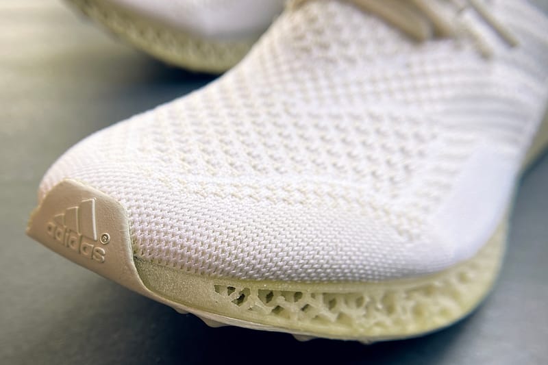 adidas futurecraft 3d