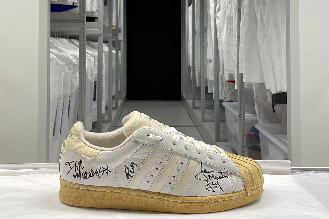 Sole Mates Sam Handy adidas Running adidas Originals Superstar OG Interview Best Sneaker History Review Timeline Culture Basketball Footwear Three Stripes Shell Toe Trefoil Skateboarding B Boy Rap Run D.M.C. Eric B Rakim Grandmaster Flash Archives