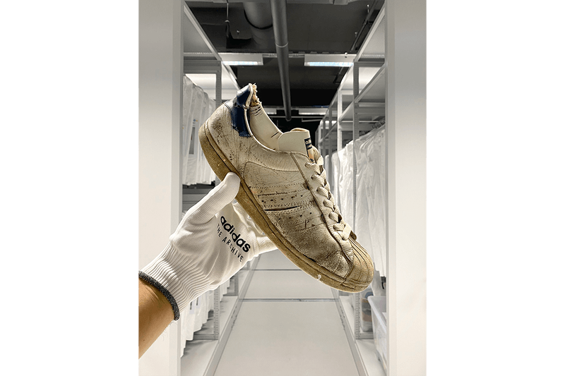 Sole Mates Sam Handy adidas Running adidas Originals Superstar OG Interview Best Sneaker History Review Timeline Culture Basketball Footwear Three Stripes Shell Toe Trefoil Skateboarding B Boy Rap Run D.M.C. Eric B Rakim Grandmaster Flash Archives