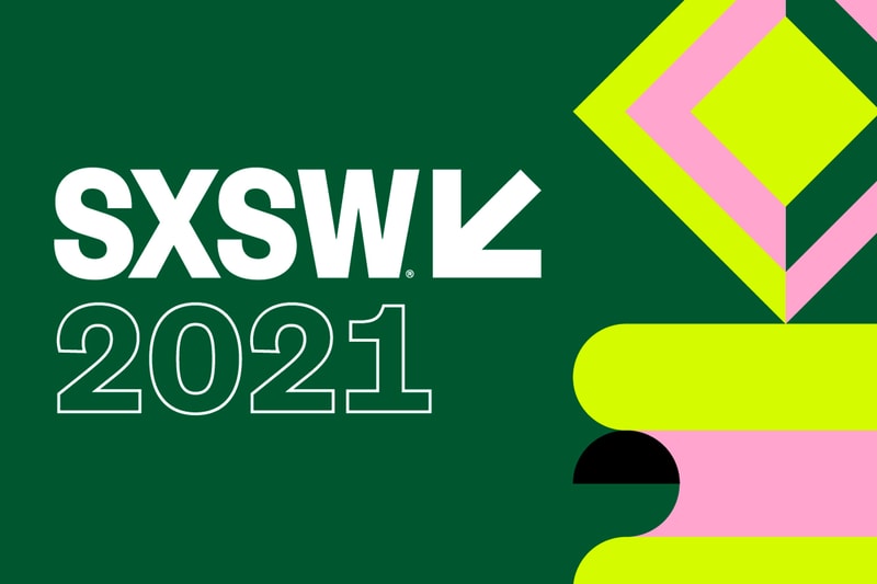 South by Southwest sxsw edu Online 2021 Announcement austin texas coronavirus covid 19 pandemic