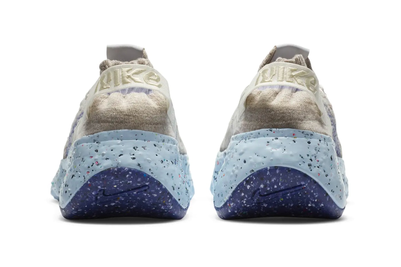 Nike Space Hippie 04 Astronomy Blue